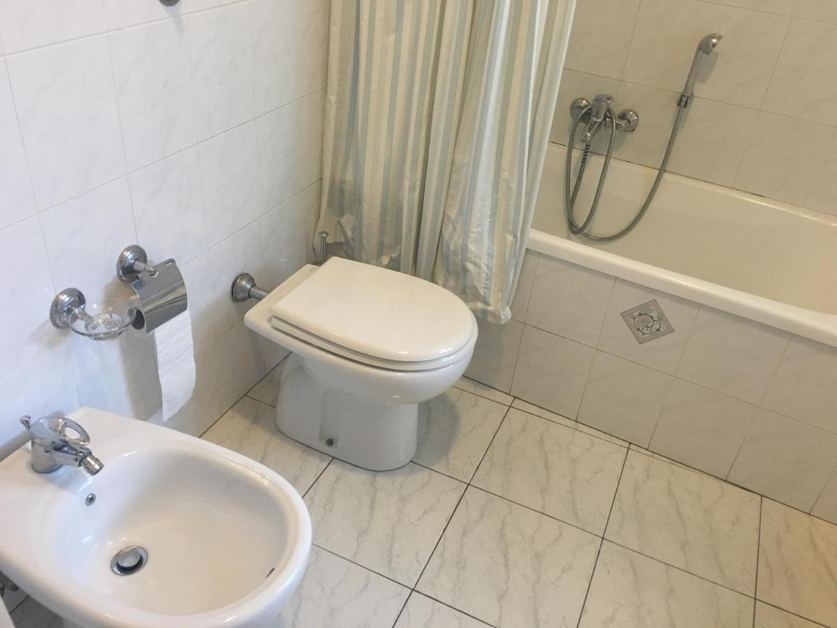 Casa Rosa Di Maria Gabriella San Vito A 30 Km Da Villasimius Exteriör bild