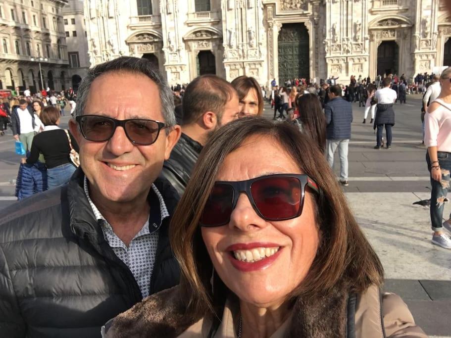 Casa Rosa Di Maria Gabriella San Vito A 30 Km Da Villasimius Exteriör bild