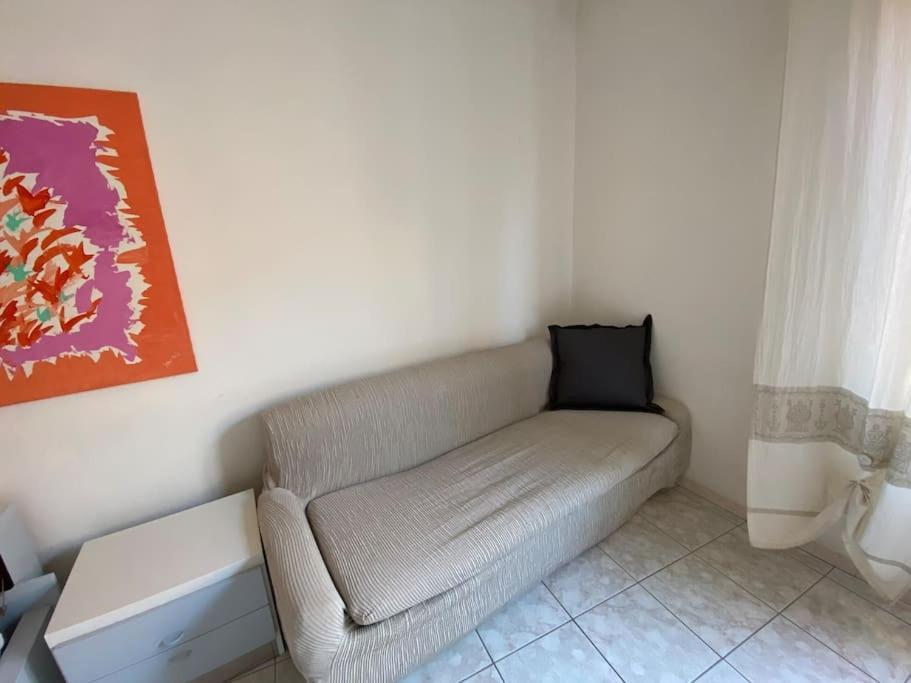 Casa Rosa Di Maria Gabriella San Vito A 30 Km Da Villasimius Exteriör bild