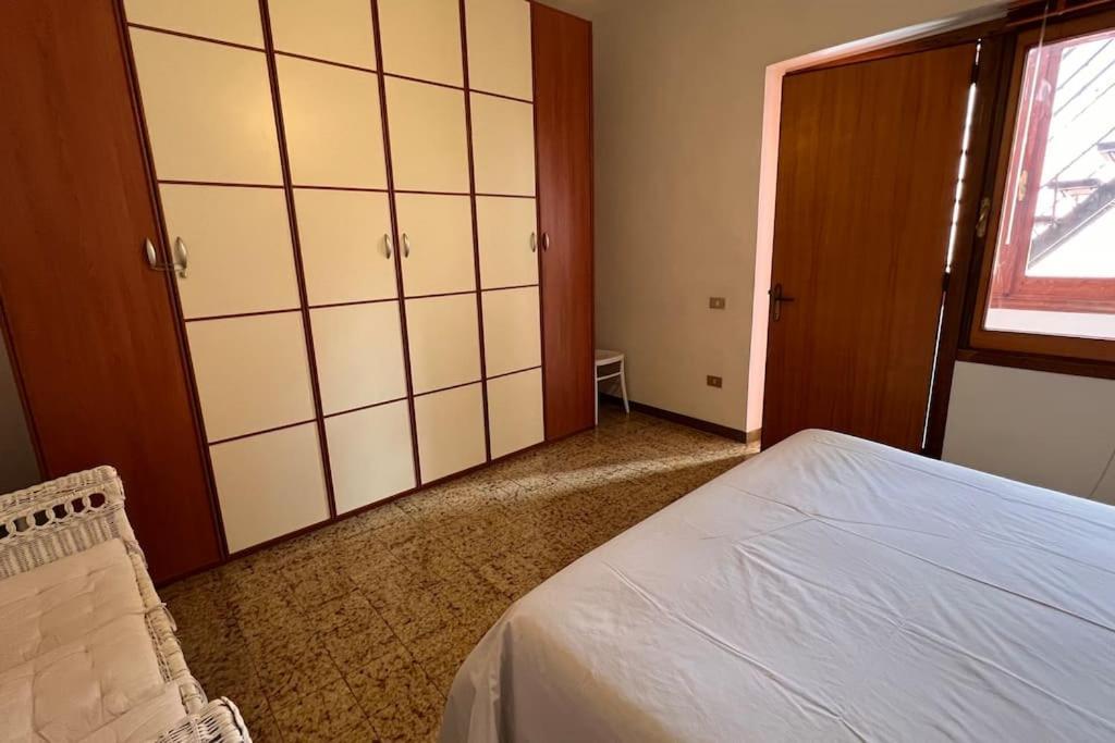 Casa Rosa Di Maria Gabriella San Vito A 30 Km Da Villasimius Exteriör bild